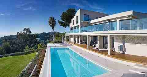 superluxe immobilier
