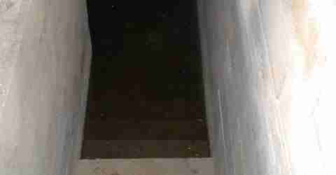 Vaincre humidité cave humide