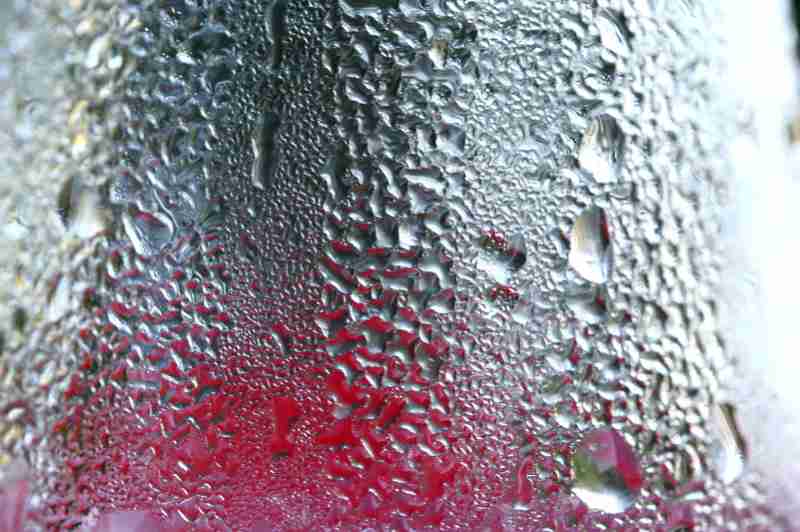 pression hydrostatique