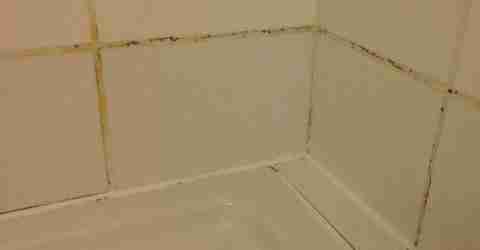 problèmes humidité salle de bain