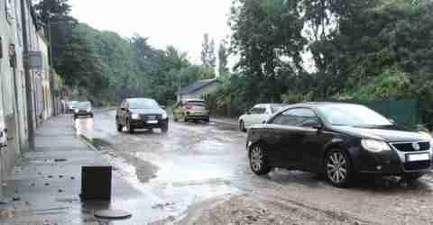 intempérie indemnisation