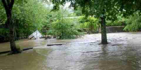 inondations Ile-de-France