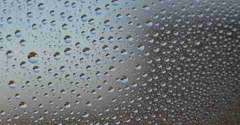 Etanchéité ventilation