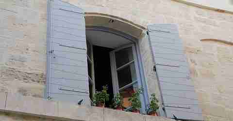 pollution domestique