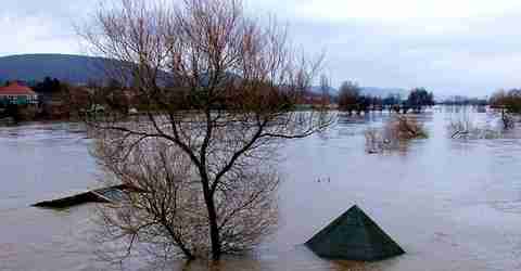 catastrophes naturelles risques
