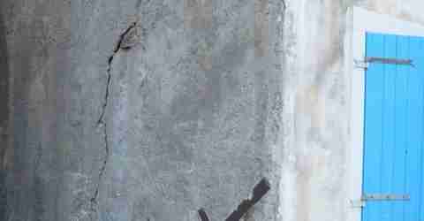 Fissures : le principe d'indemnisation des catastrophes naturelles indemnisation fissures