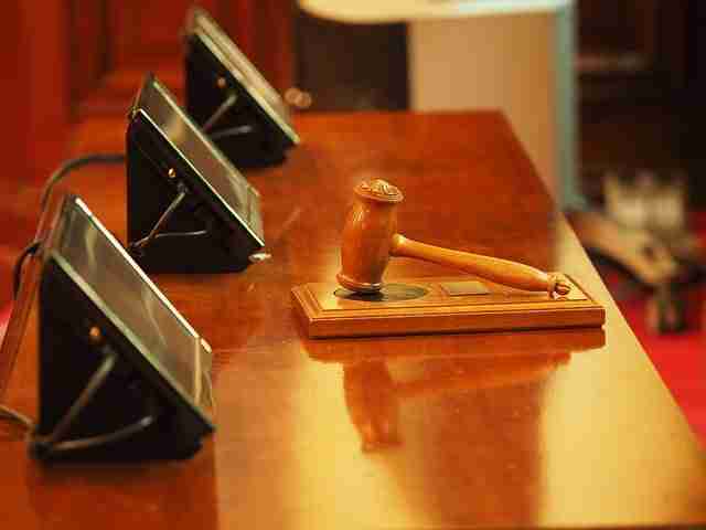 Expert immobilier agréé près les tribunaux