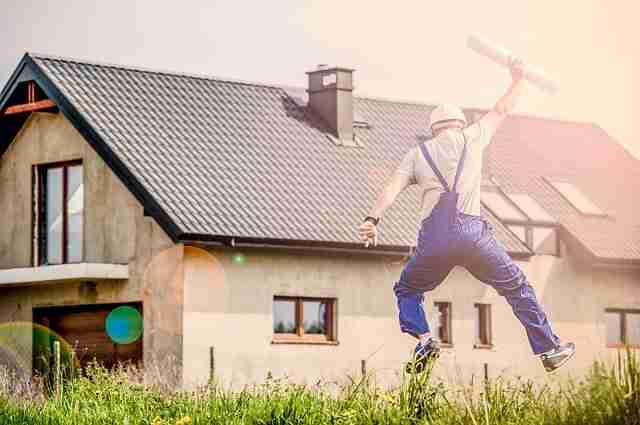 achat logement