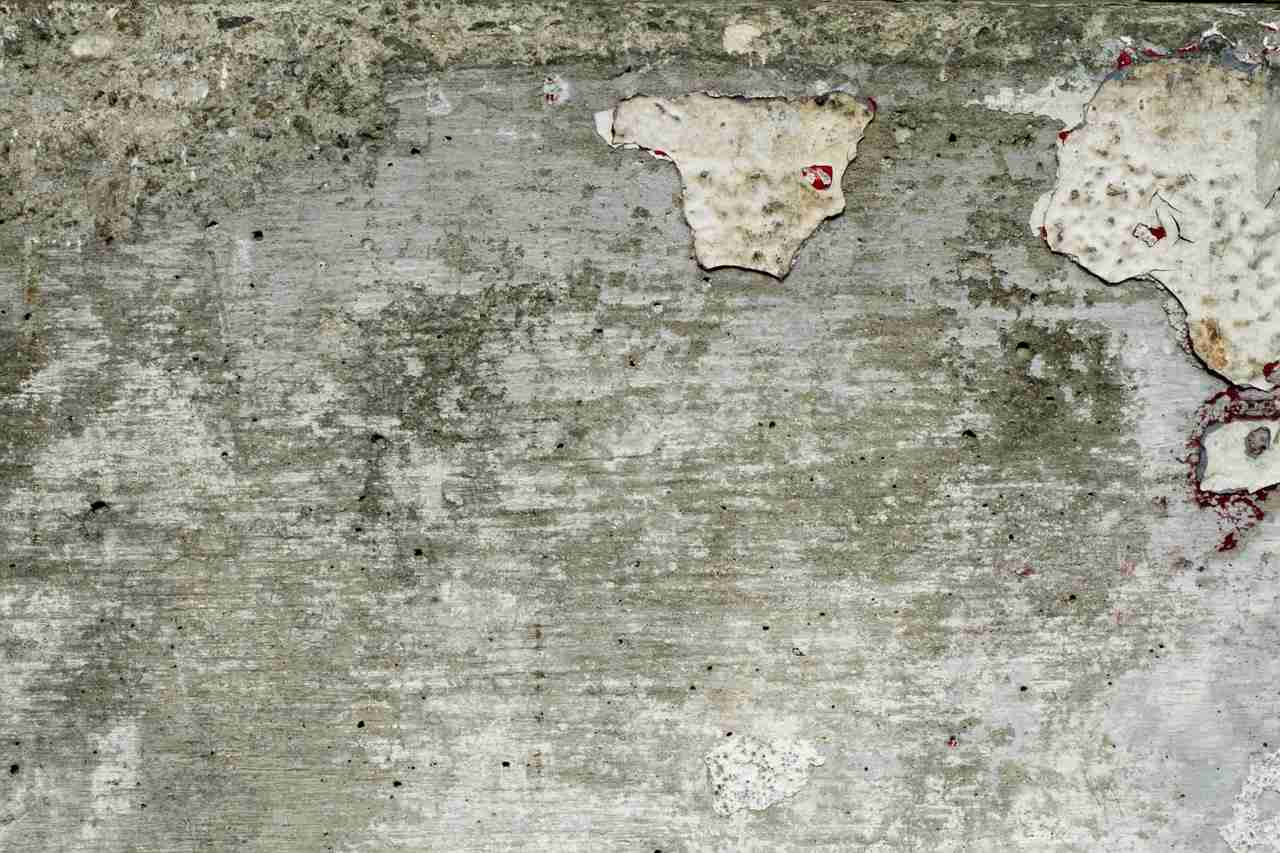 comment savoir fissures sont évolutives