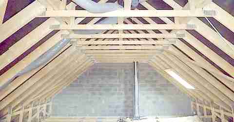 agrandir son habitation