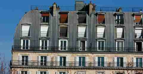 agrandir son logement