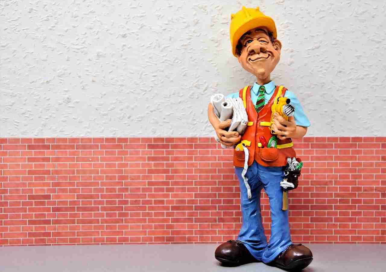 travaux désordres malfaçons droits garanties