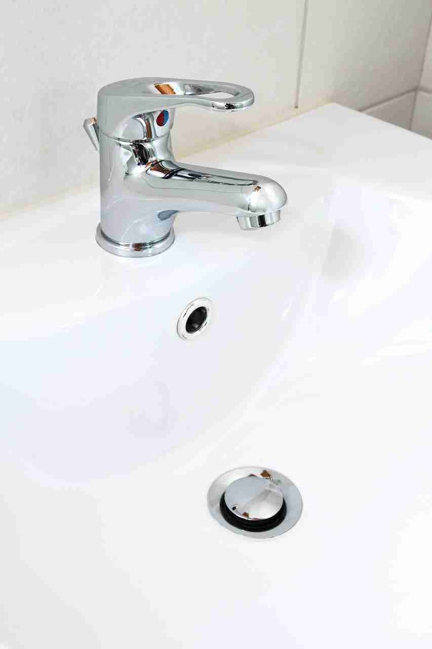 ... lavabo objet pratique esthétique