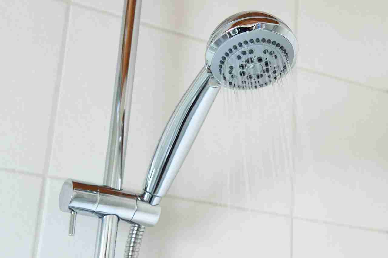 Salles d'eau accessibilité