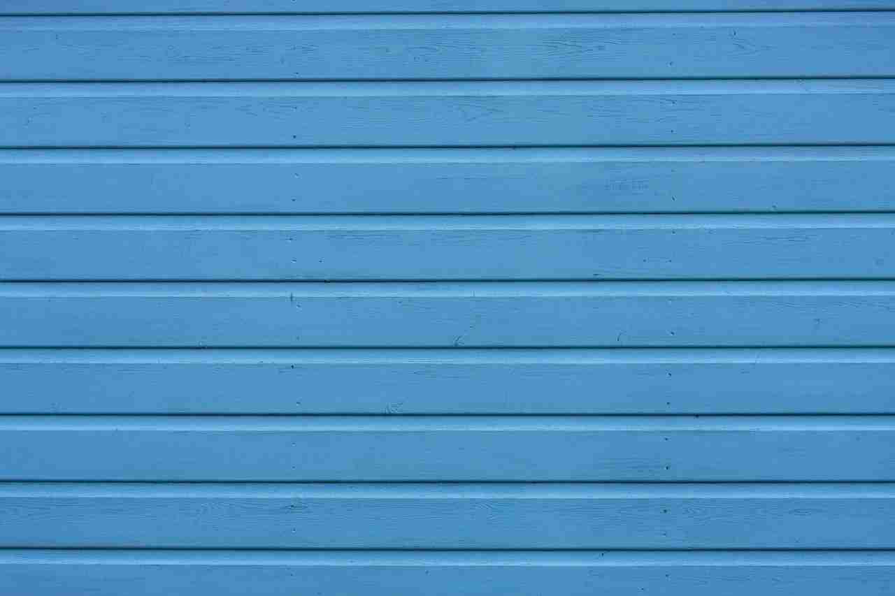 peinture menuiseries