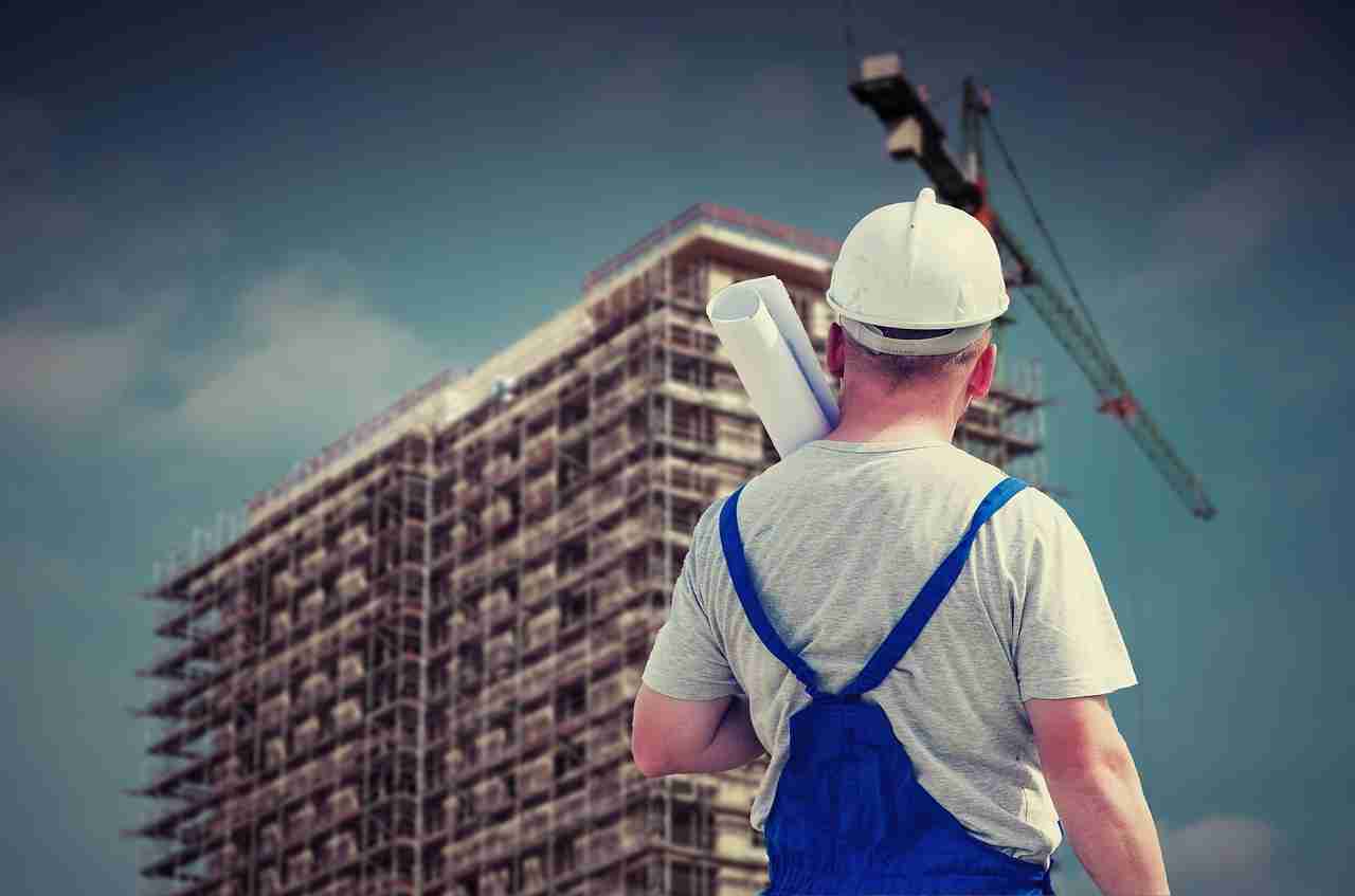 construction maison intervention architecte obligatoire