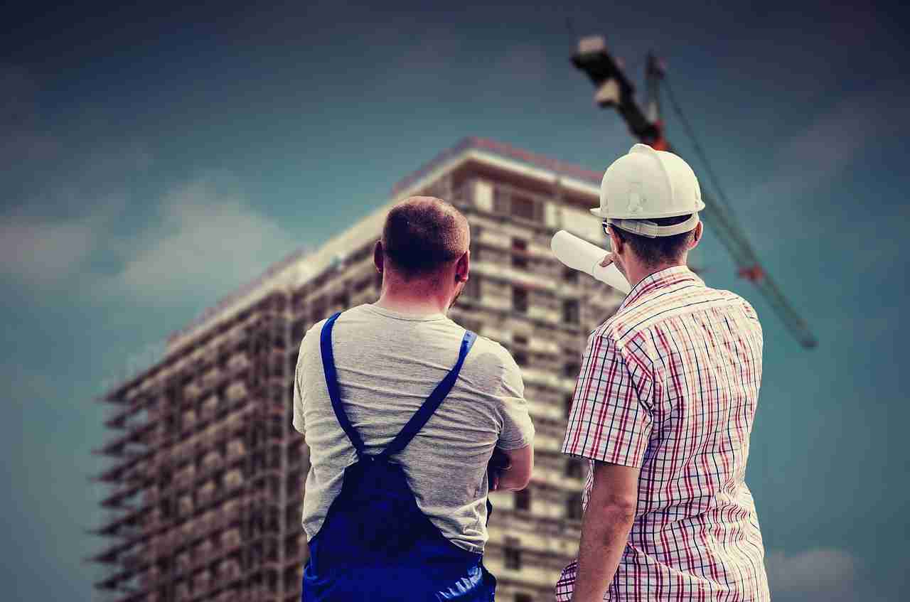 ... limites responsabilité constructeur maison