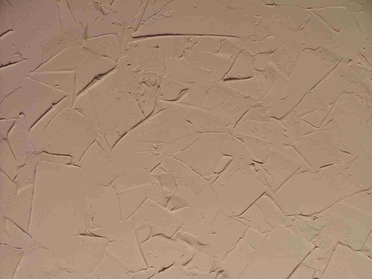 réparer fissure plafond