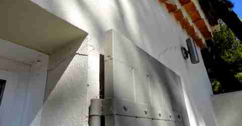 conseils pour éviter les fissures