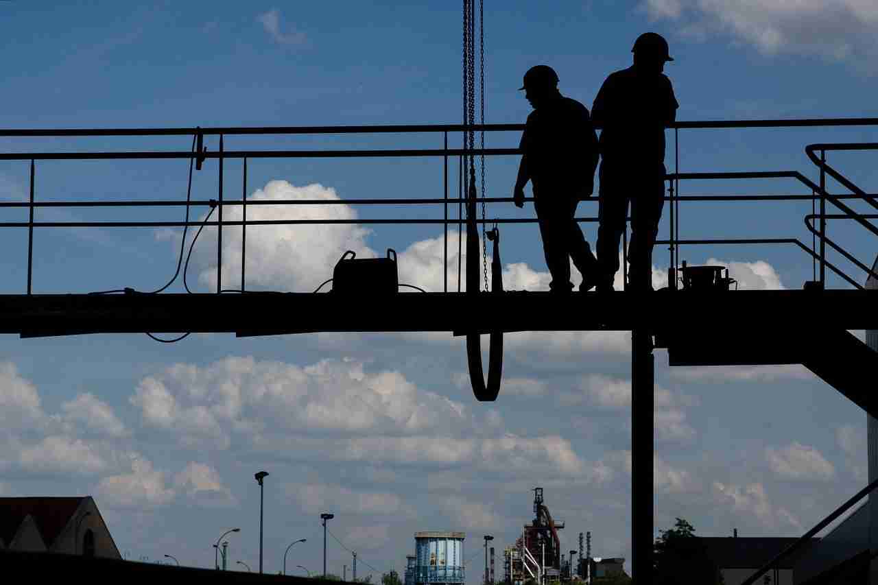 EPERS construction