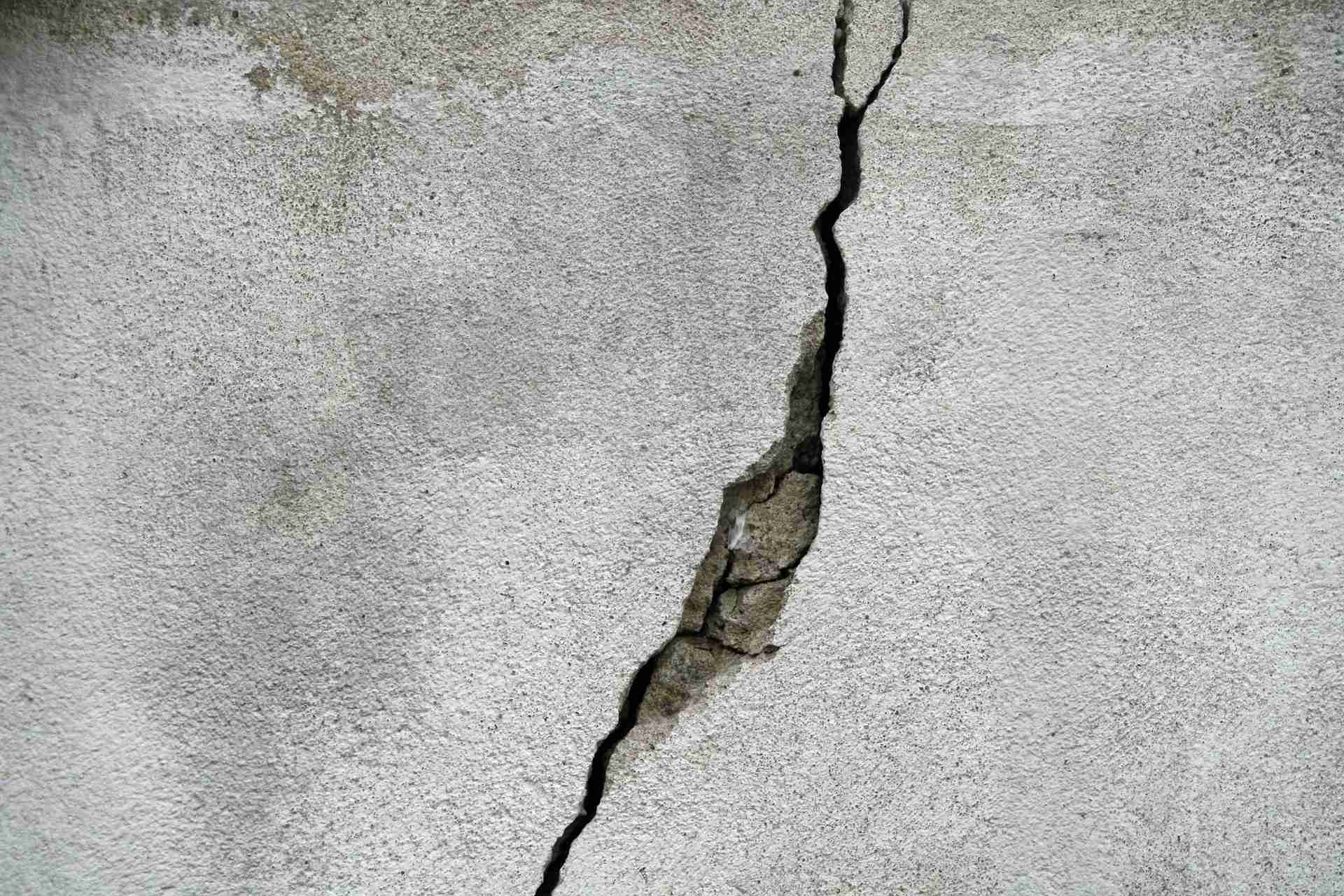Fissures défense assurés fissures défense assurés