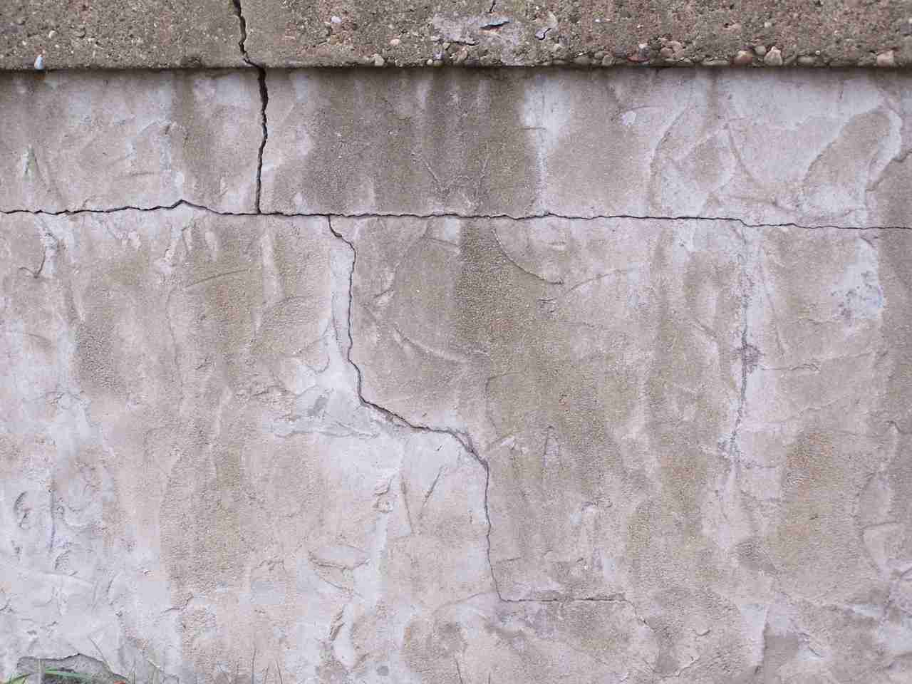 fissures maison neuve fissures maison neuve