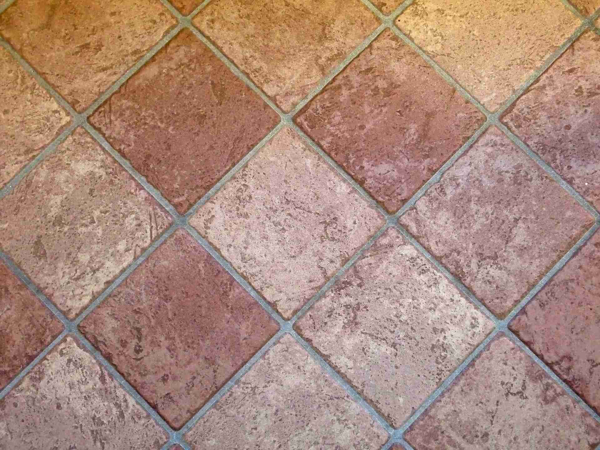 défauts carrelage