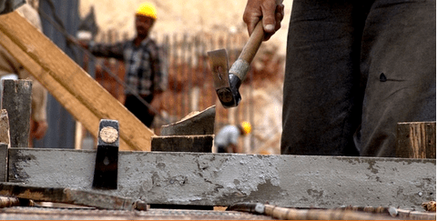 défiance acteurs de la construction