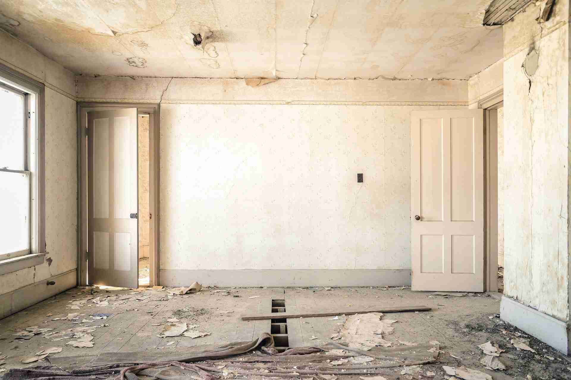 récupérer son logement abandonné par le locataire