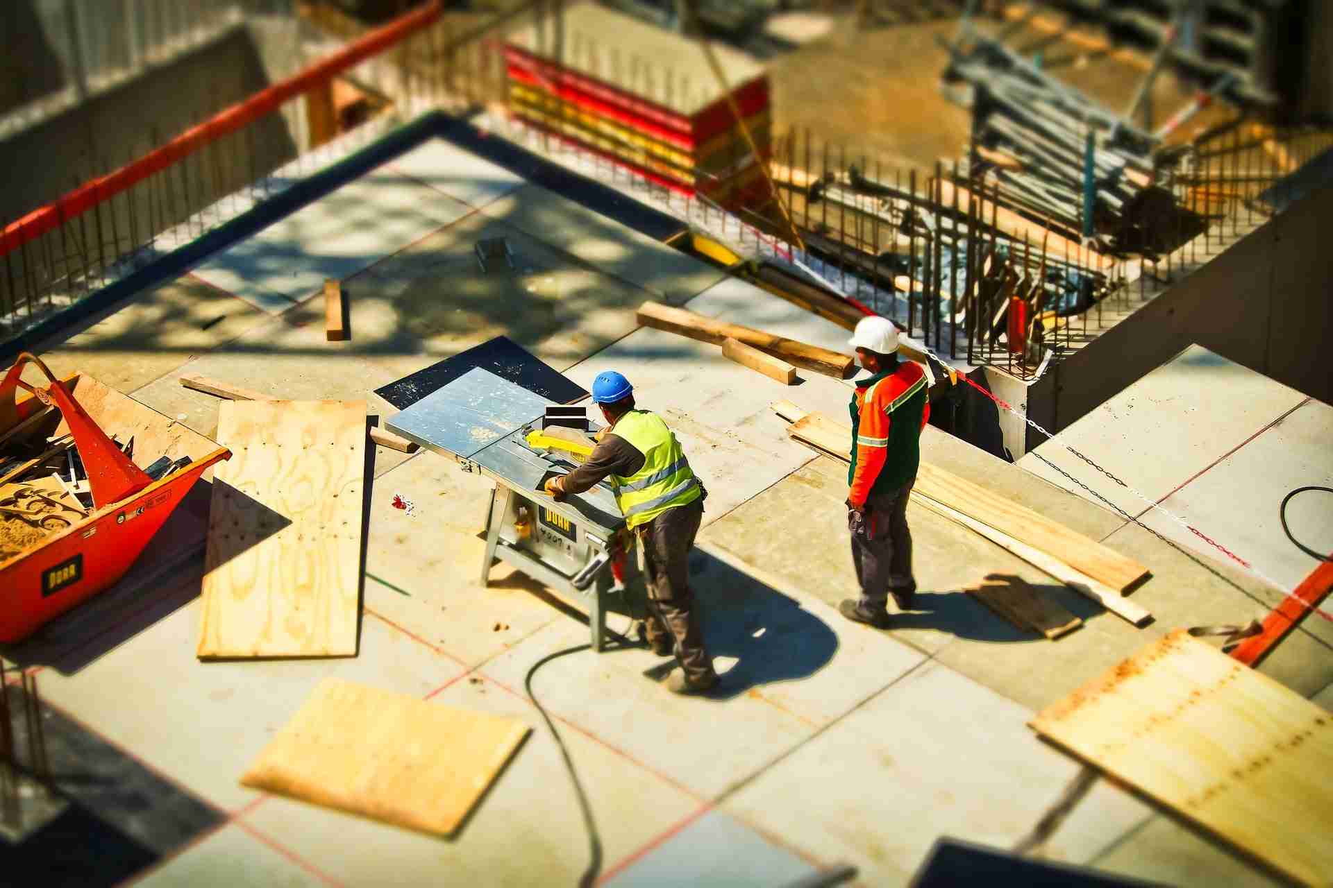 effets réception travaux effets réception travaux