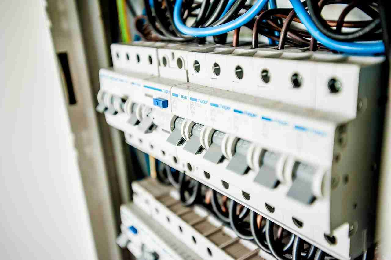 Norme c15 points sécurité