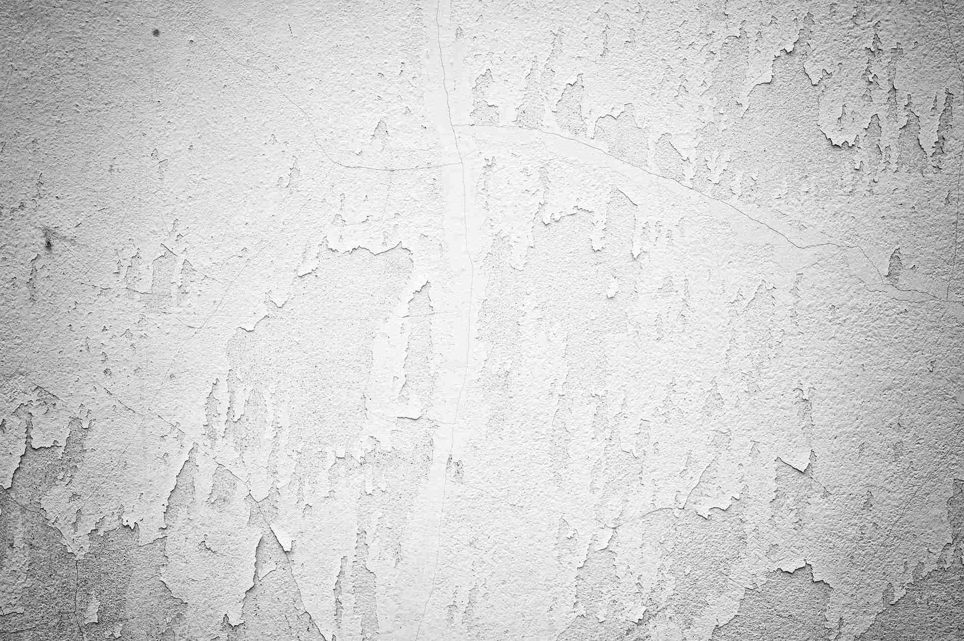 fissures humidité bâtiment