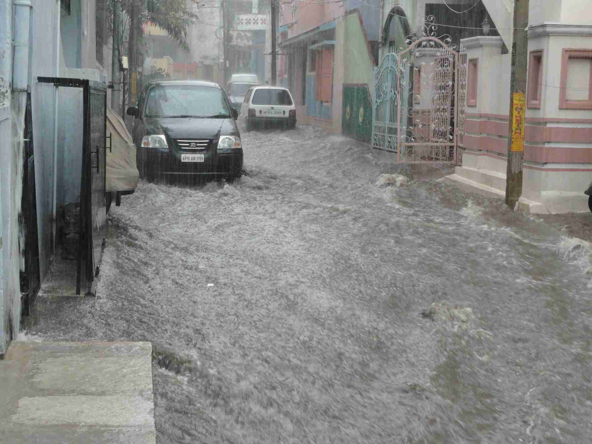 Inondation Aube : quelles solutions pour les sinistrés ? Inondation Aube