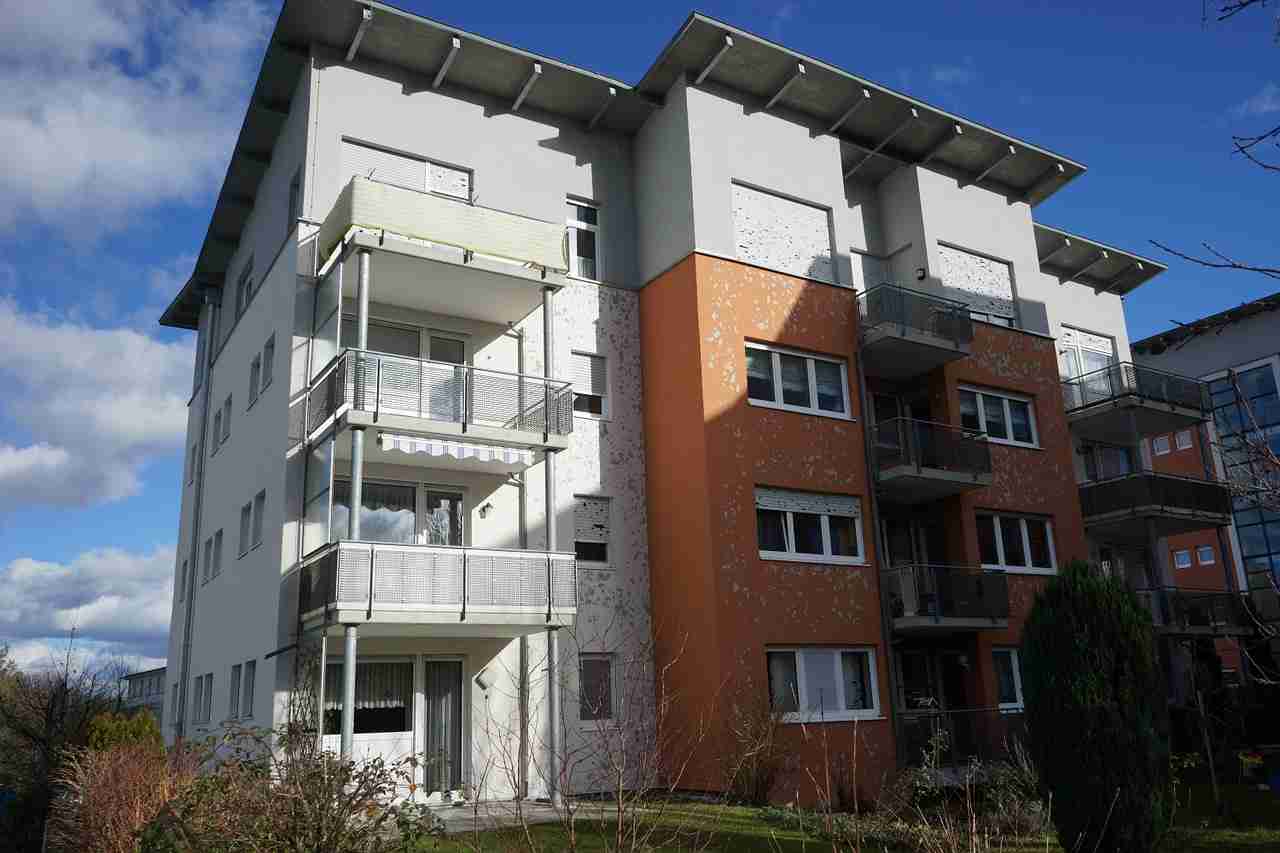 assurance dommages ouvrage couvre fissures