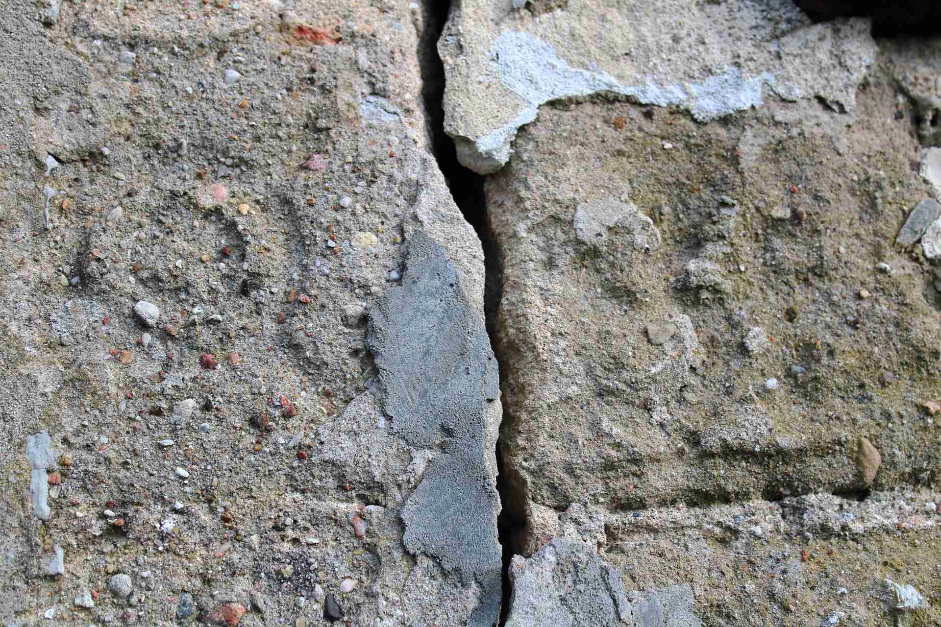 Garantie décennale fissures