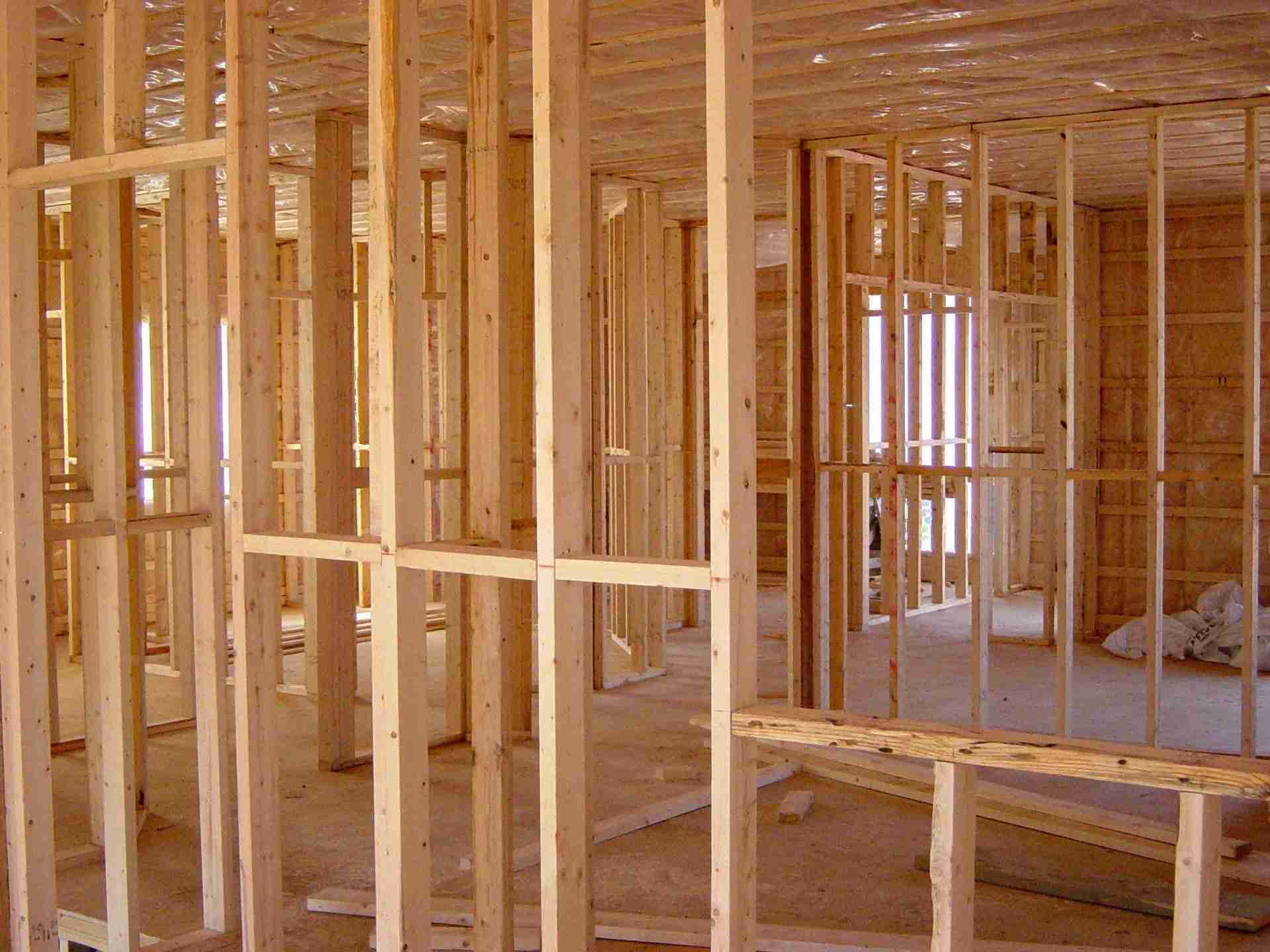 maison construction problèmes
