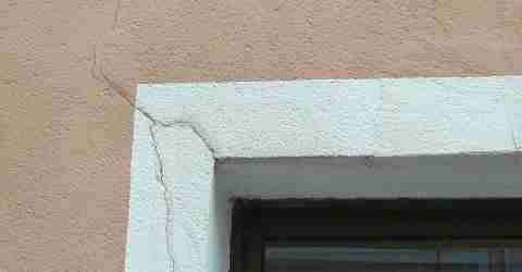 maison fissurée explications