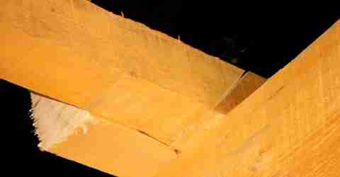 malfaçons gros oeuvre