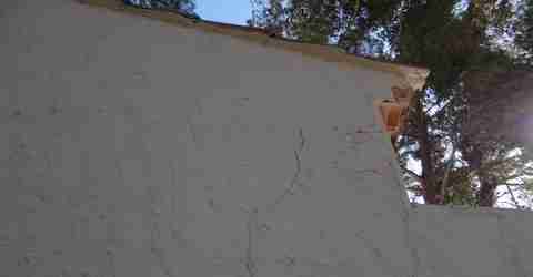 malfaçons que faire