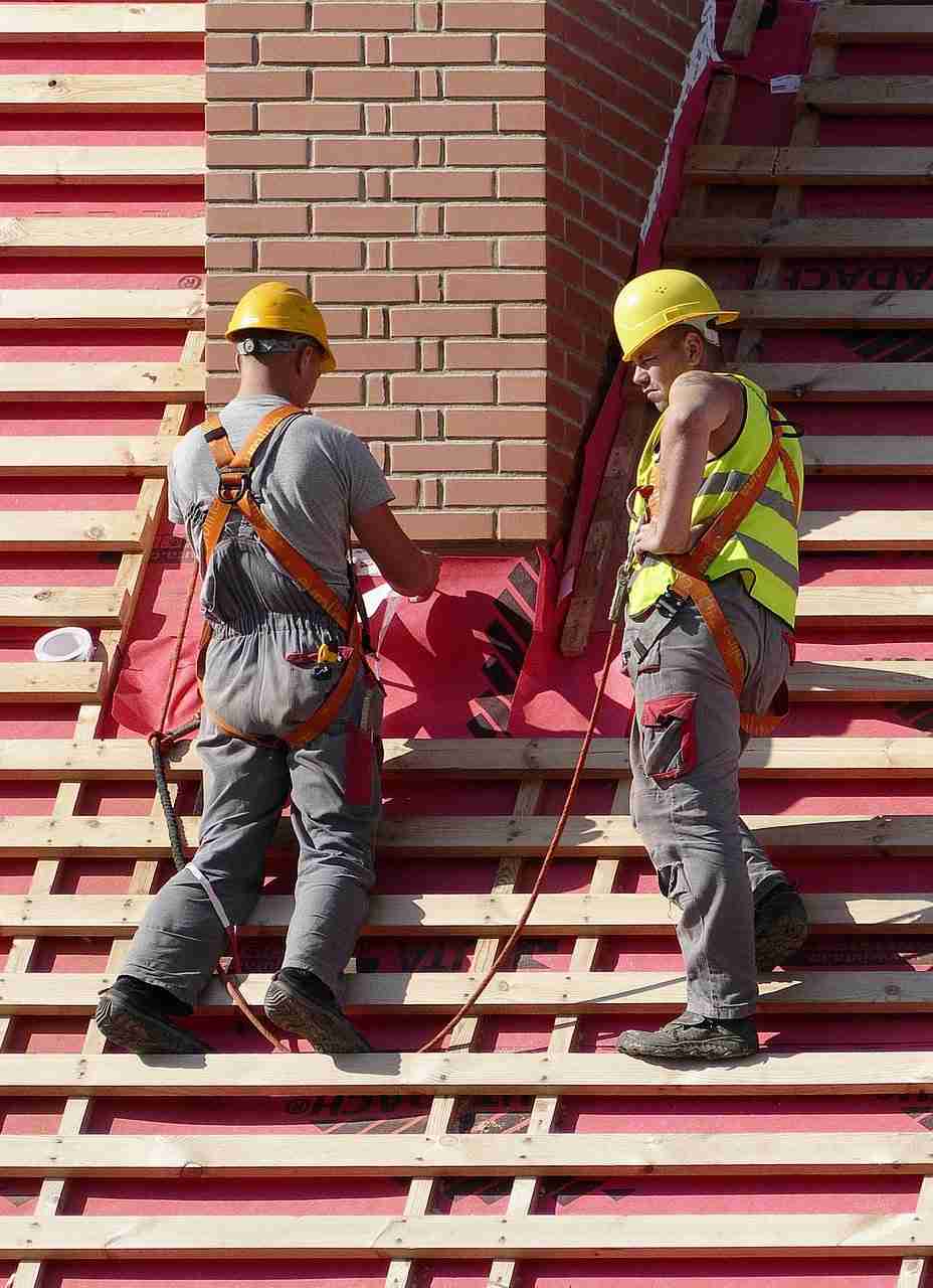 garanties construction maisons individuelles