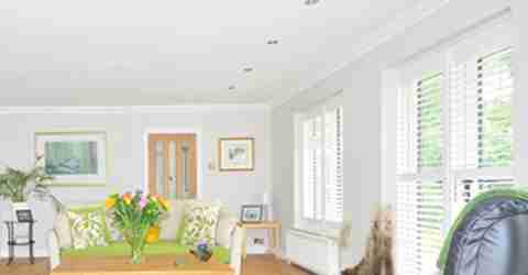 moisissures maison neuve