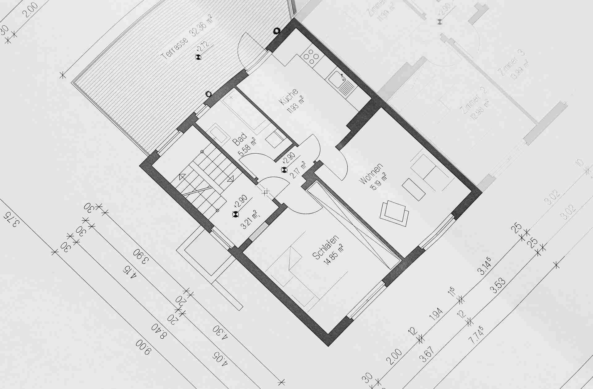 ouverture chantier