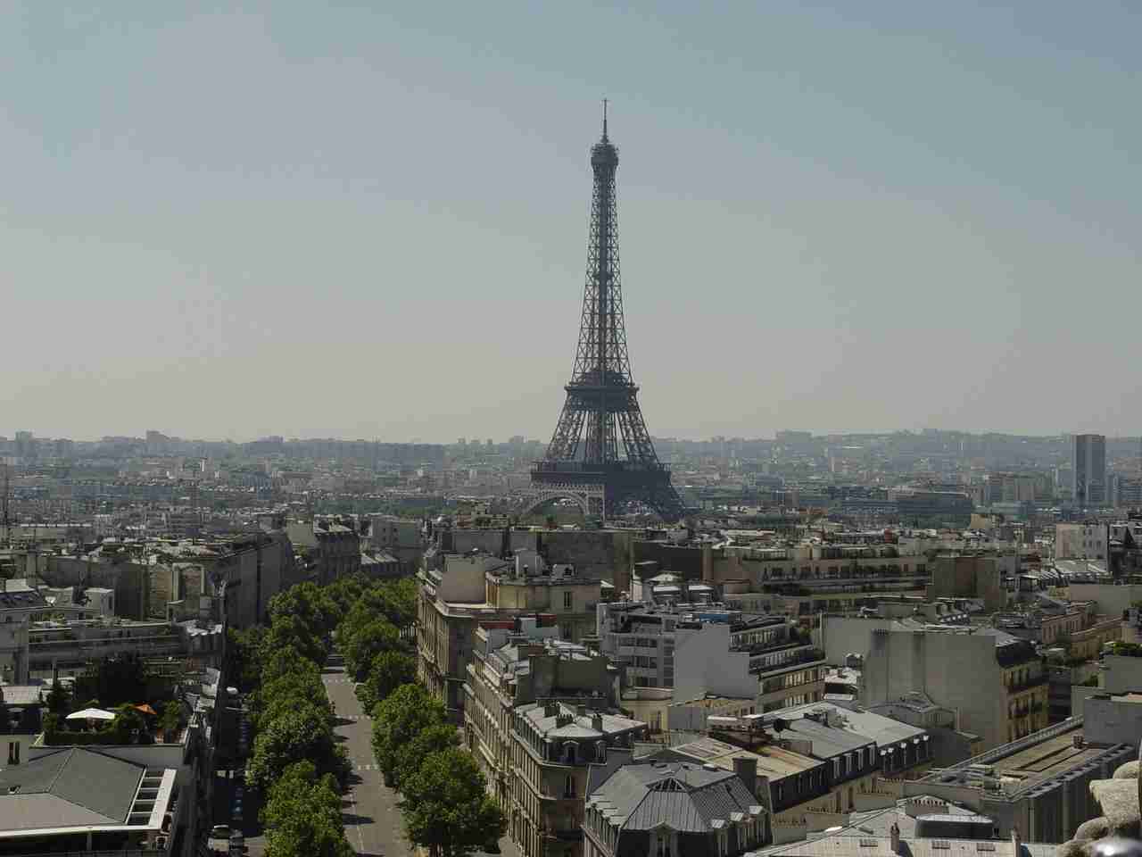 carrières gypse fissures région parisienne