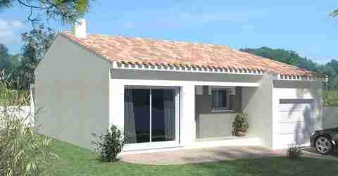 partage maison divorce