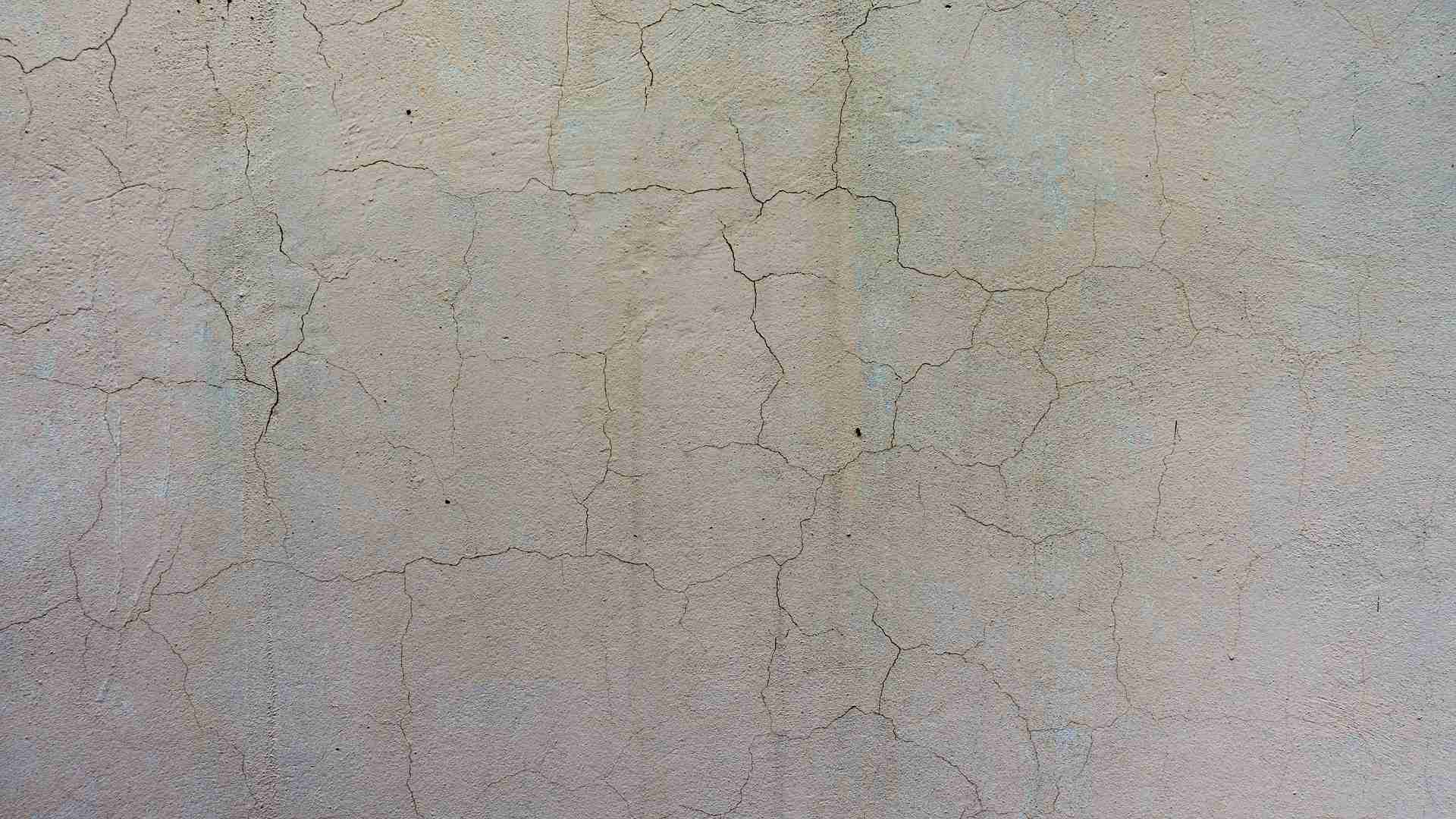 pénétration eau fissures pénétration eau fissures