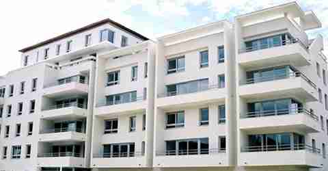 pénurie logement