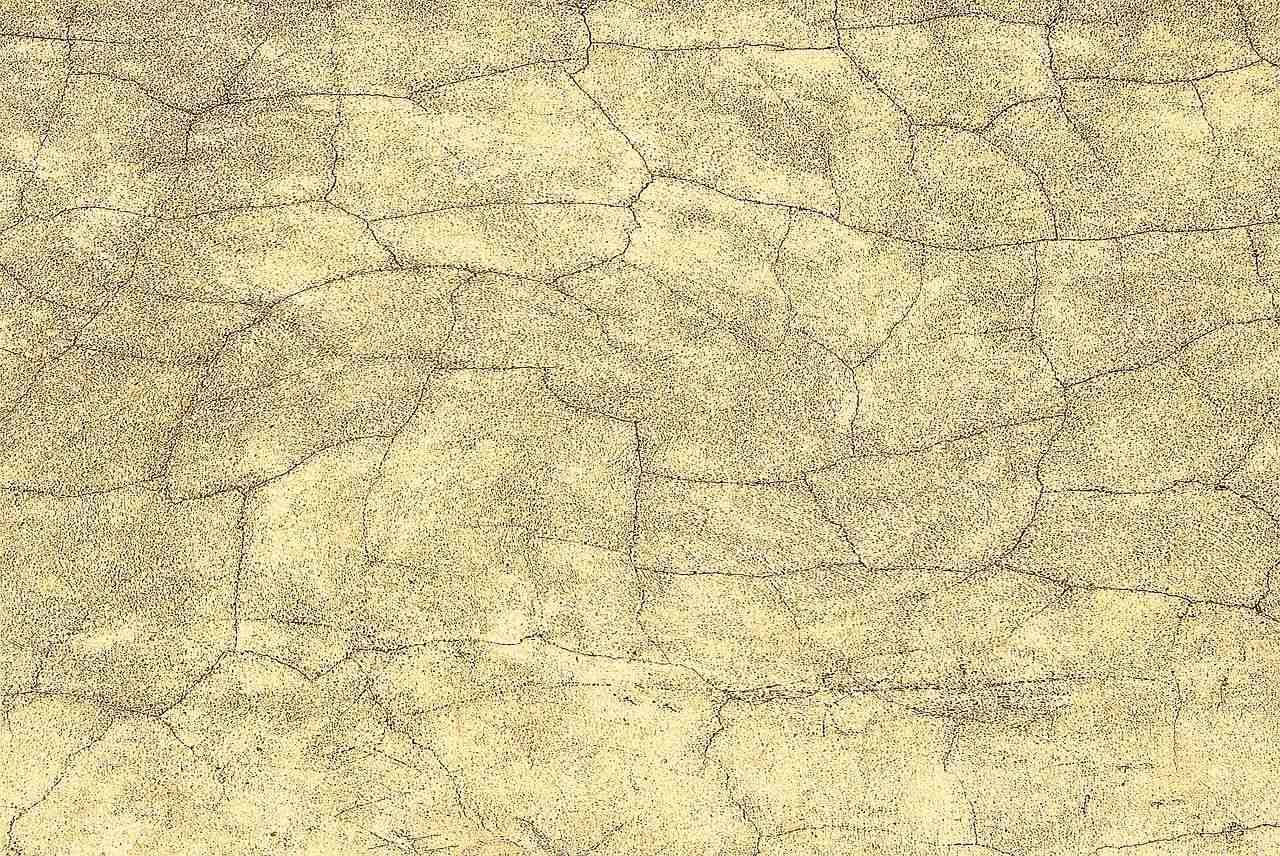 Colmater fissures