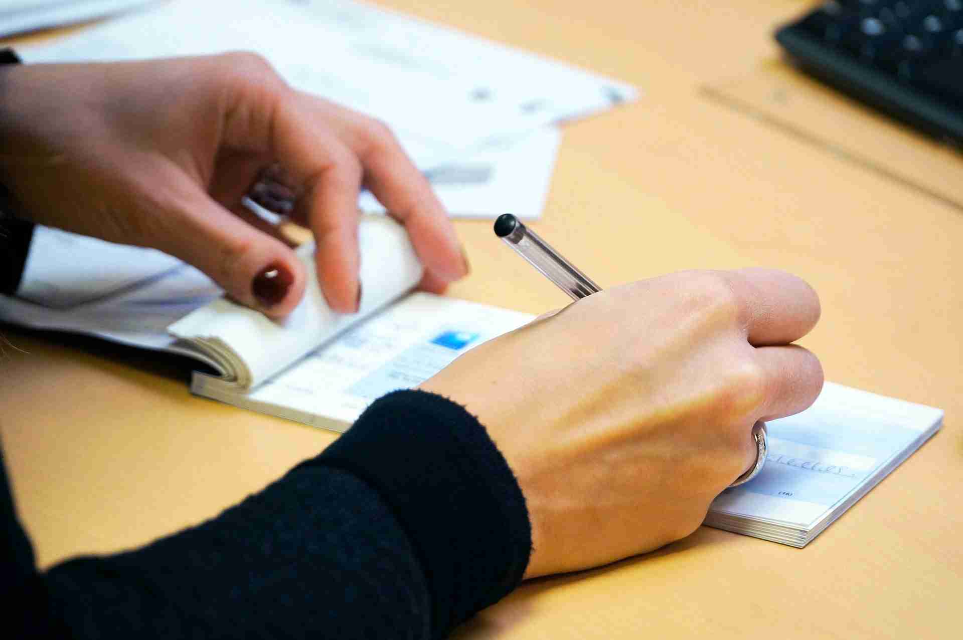 règlement appels de fonds règlement appels de fonds