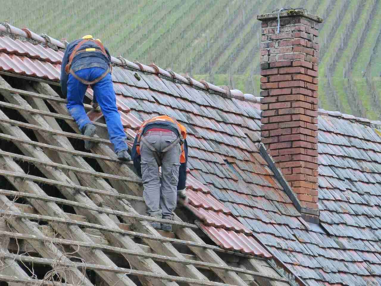 chance vendre bien nécessitant travaux