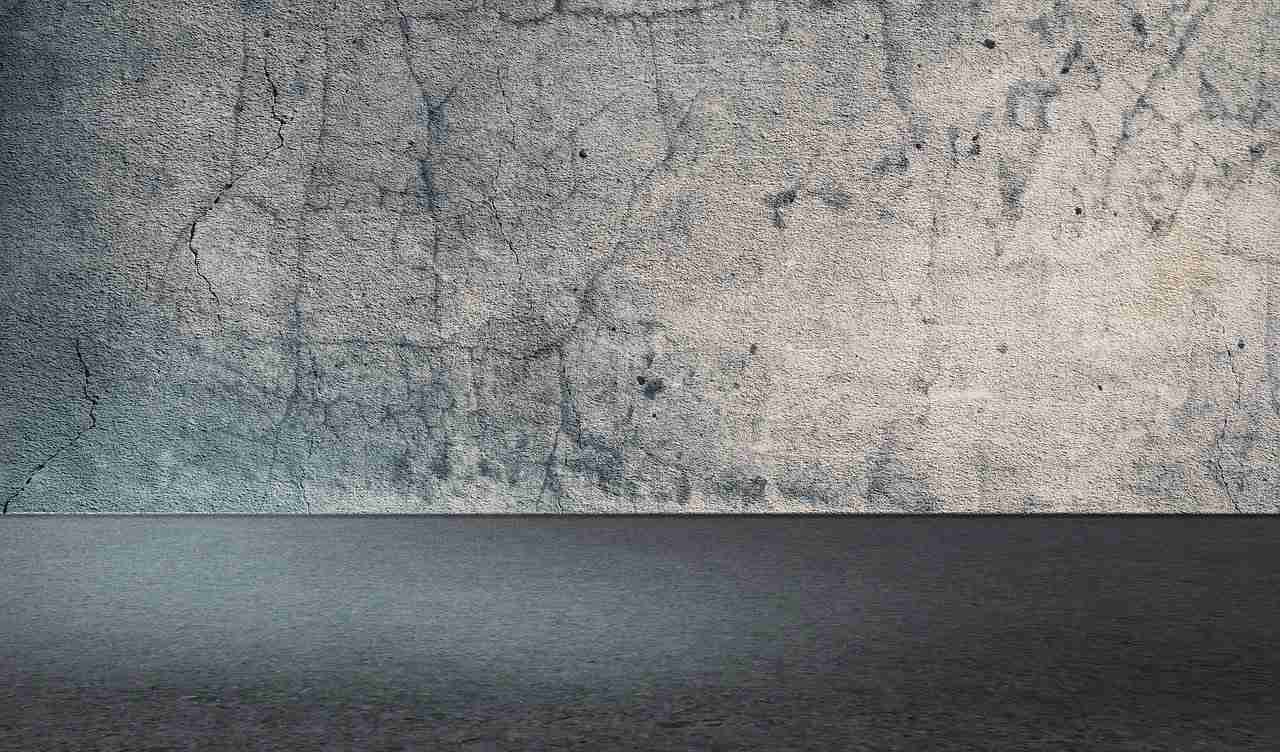sécheresse maison fissures